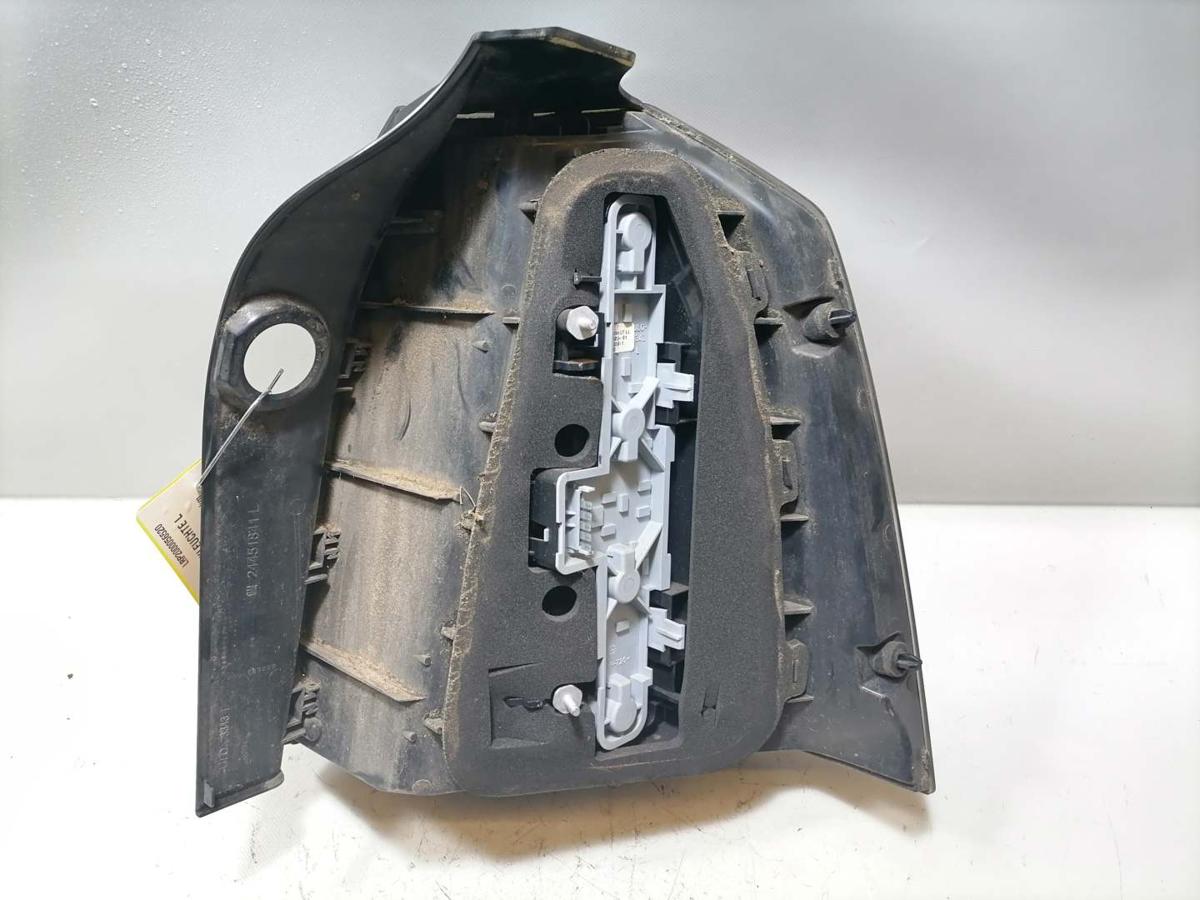 Opel Zafira B original Rücklicht Rückleuchte Schlussleuchte links Bj.2006
